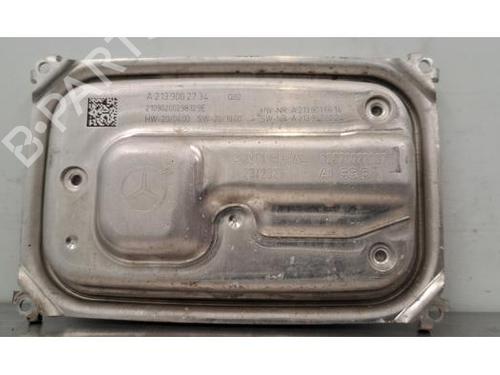 Elektronisk modul MERCEDES-BENZ GLC (X253) 220 d 4-matic (253.915) (194 hp) 26146299