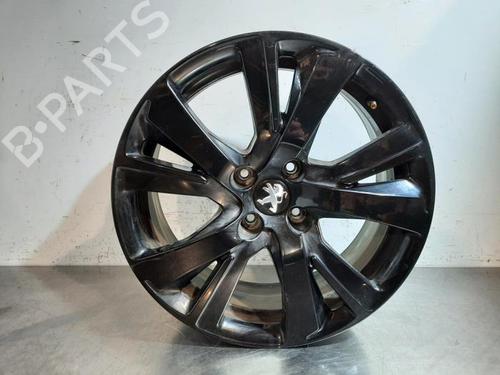 Used Rim PEUGEOT 2008 I (CU_) 1.2 THP 130 / PureTech 130 (130 hp) 23640499