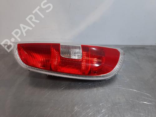 Used Left taillight SKODA ROOMSTER (5J7) 1.2 TSI (86 hp) 15544747