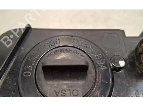 Baklys RENAULT TRAFIC III Van (FG_) 1.6 dCi 125 (FGMH) | BP39418211C36 - Image 5