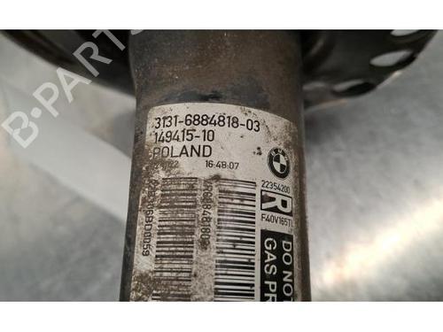 Right front shock absorber BMW 1 (F40) 128 ti | BP32485592M17