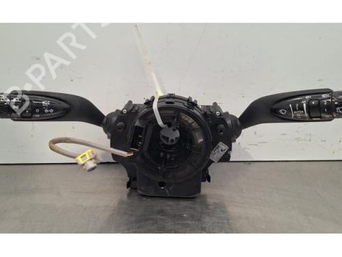 Used Steering column stalk Steering column stalk HYUNDAI TUCSON (NX4E, NX4A) 1.6 T-GDi Hybrid (230 hp) 33297096 33297096