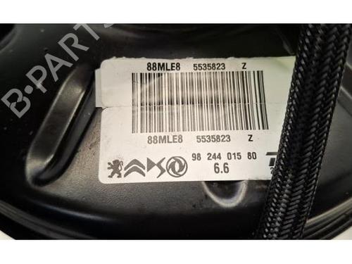 Servo brake CITROËN C3 IV (CC_, CB_) 1.2 PureTech 100 (CCHPV4) | BP31273371M42 - Image 5