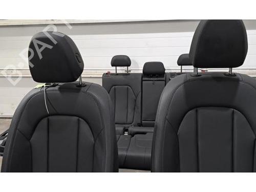 Seats set BMW X3 (G01, F97, G08) xDrive 20 d | BP29643294C78 