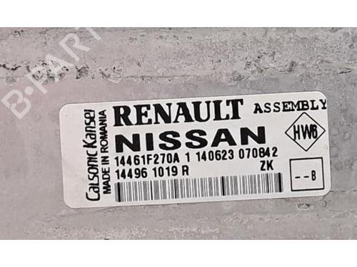 Intercooler RENAULT CAPTUR II (HF_) TCe 155 (HFMN) | BP40050096M30 - Image 3
