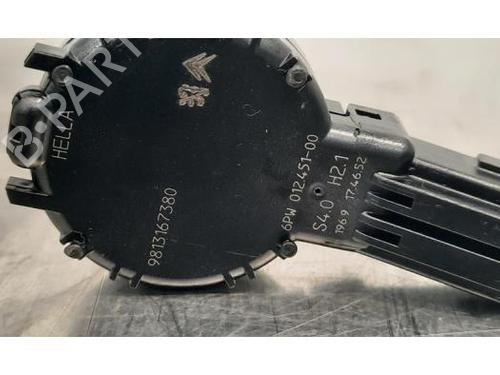 Elektronisk modul CITROËN C4 SPACETOURER (3D_) 1.5 BlueHDi 130 | BP23605790M83 