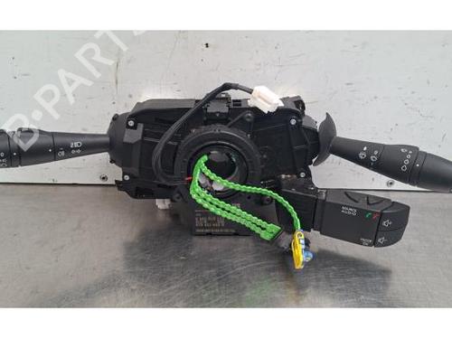 Rattstammestilk Rattstammestilk RENAULT TRAFIC III Van (FG_) 2.0 dCi 145 (FGML) (145 hp) 36769765 36769765