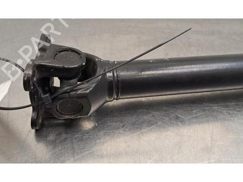 Driveshaft BMW 3 Touring (G21, G81) 320 d Mild-Hybrid xDrive | BP40025700M37 - Image 5