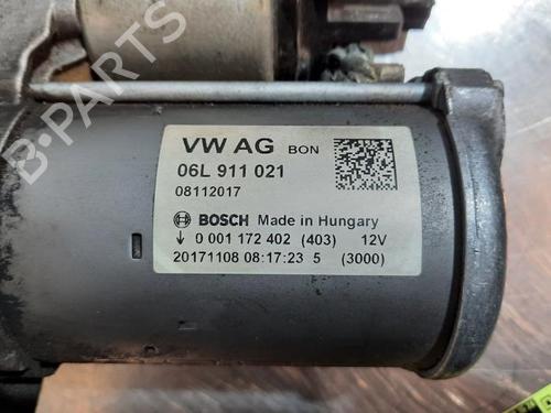 Anlasser AUDI A4 B9 (8W2, 8WC) 1.4 TFSI | BP30057126M8 