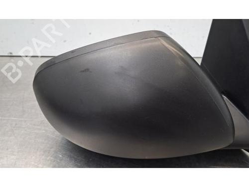 Right mirror DACIA DUSTER (HM_) 1.2 TCe 125 (HMMA) | BP40483935C27 - Image 2