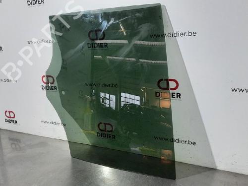 Rear left door window BMW 2 Gran Tourer (F46) 218 d | BP10882868C20 
