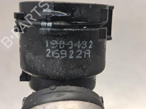 Rør BMW X2 (F39) sDrive 18 i | BP23621302M125 