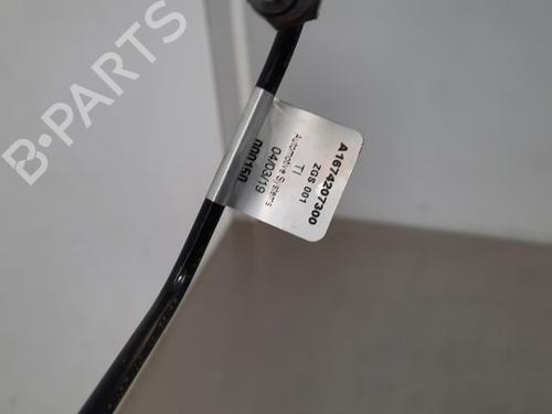 Pipe MERCEDES-BENZ GLE (V167) GLE 450 EQ Boost 4-matic (167.159) | BP15037078M125 