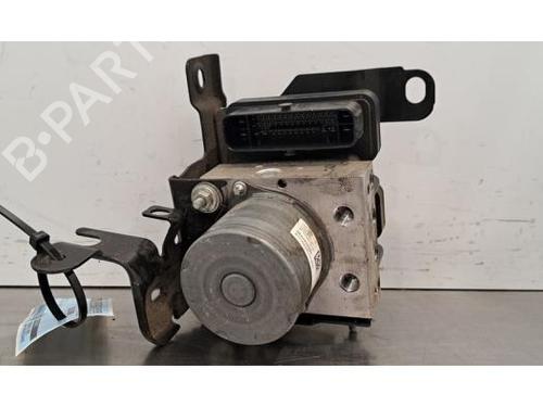 Used ABS pump ABS pump CITROËN BERLINGO Box Body/MPV (K9) 1.5 BlueHDi 100 (102 hp) 33277841 33277841