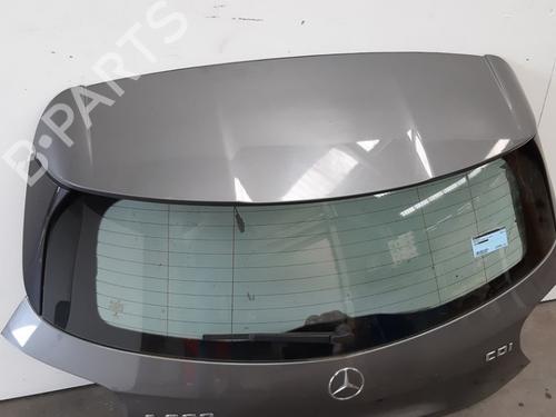 Tailgate MERCEDES-BENZ CLA Coupe (C117) CLA 200 CDI / d (117.308) | BP10896178C6 