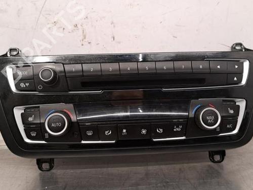 Used Climate control BMW 4 Coupe (F32, F82) 435 d xDrive (313 hp) 23628990