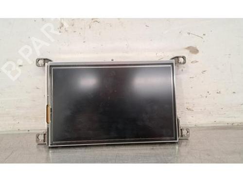 Multifunctionele display PEUGEOT EXPERT Van (V_) 2.0 BlueHDi 145 (144 hp) 24419009