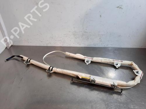 Used Right curtain airbag VOLVO V40 Hatchback (525) D3 (150 hp) 23583533