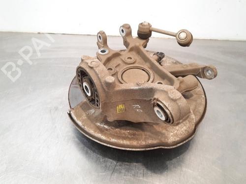 Used Right rear steering knuckle VOLVO V60 II (225) D3 (150 hp) 17563042