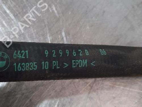 Pipe BMW 3 (F30, F80) 320 d xDrive | BP15018107M125 
