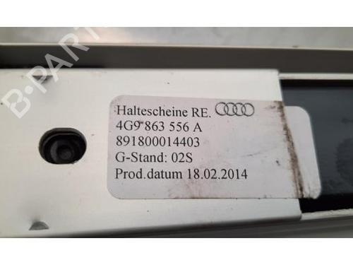 Other AUDI A6 C7 (4G2, 4GC) 3.0 TFSI quattro | BP24942521O1 