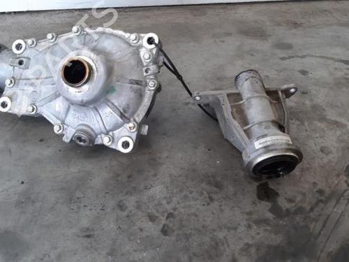 Used Transfer box BMW X5 (G05, F95) xDrive 25 d (231 hp) 19575662