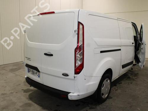 Venstre fortil støddæmper FORD TRANSIT CUSTOM V362 Van (FY, FZ) 2.0 EcoBlue | BP23640510M16 