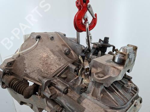 Gearbox OPEL VIVARO C Van (K0) 1.5 | BP39179803M3 - Image 5