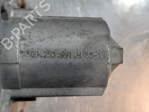 Other SKODA FABIA III Estate (NJ5) 1.4 TDI | BP15544785O1 