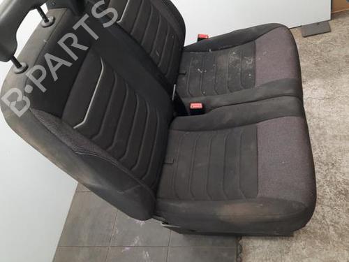 Right front seat IVECO DAILY VI Van 33S14, 35S14, 35C14, 42S14 | BP37251601C16 - Image 5