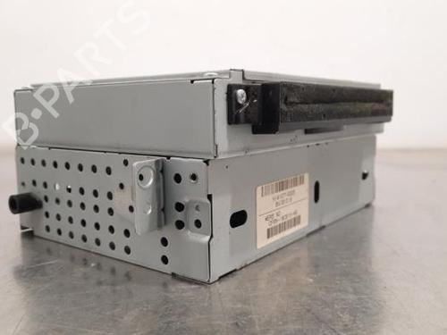 Radio LAND ROVER RANGE ROVER SPORT II (L494) 3.0 TDV6 4x4 | BP19649161E6 