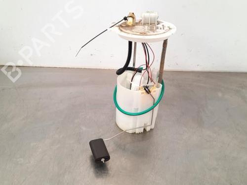 Fuel pump RENAULT KADJAR (HA_, HL_) 1.3 TCe 140 (HLNB, HLN1) | BP23601892M76 