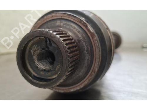 Left rear driveshaft PORSCHE MACAN (95B) 2.0 | BP38606303M40 - Image 4