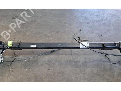 Used Rear axle CITROËN JUMPER II Van e-Jumper (136 hp) 26280230