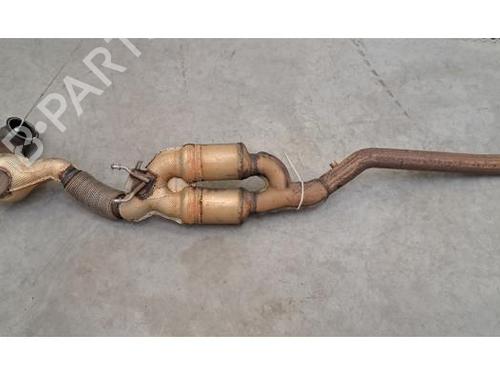 Catalyst AUDI A3 Limousine (8YS, 8YM) S3 TFSI quattro | BP35935138M10 - Image 5