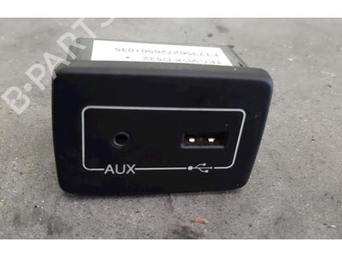 Used Electronic module FIAT 500L (351_, 352_) 1.6 D Multijet (199LYE1B) (120 hp) 10878736