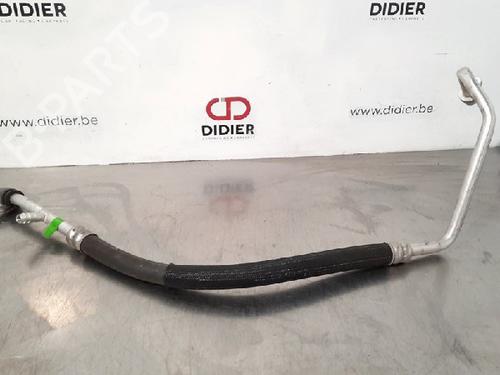 Used AC pipe RENAULT CLIO IV (BH_) 0.9 TCe 90 (BHNF, BHMA, BHMH, BHJK, BHJR) (90 hp) 15019675