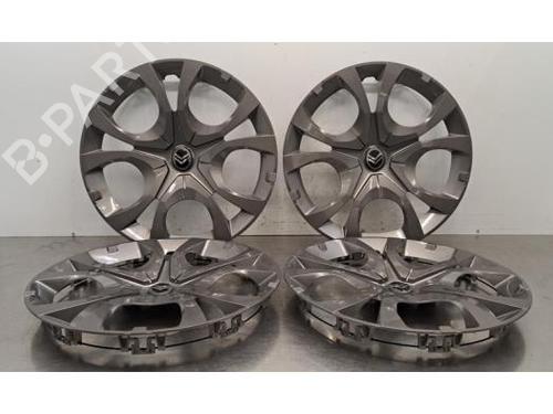 Used Hub cap Hub cap 37862097 37862097