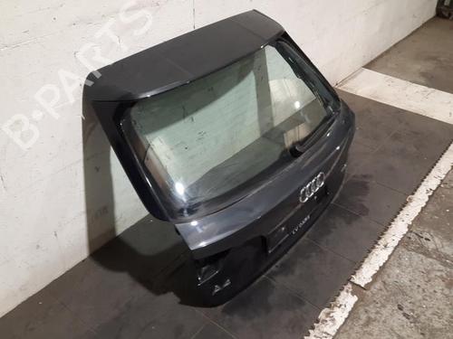 Klapa tylna bagażnika AUDI A4 B9 (8W2, 8WC) 1.4 TFSI | BP30046993C6 