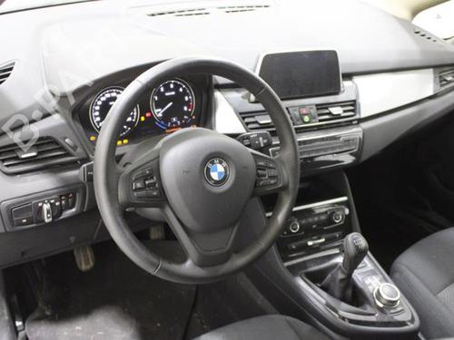 AC pipe BMW 2 Gran Tourer (F46) 216 d | BP23583278M126 - Image 15