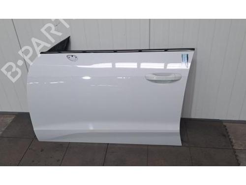 Used Left front door Left front door AUDI A7 Sportback (4KA) 45 TDI Mild Hybrid quattro (231 hp) 33834893 33834893