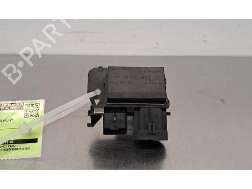 Module électronique OPEL COMBO Box Body/MPV (K9) 1.5 D (102 hp) 29234073