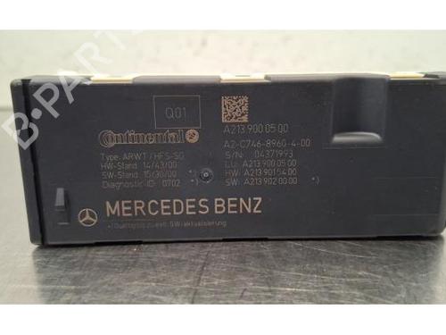 Used Electronic module Electronic module 39217100 39217100