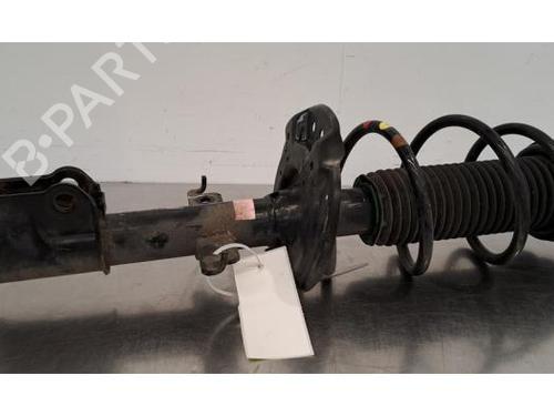 Used Right front shock absorber RENAULT CAPTUR II (HF_) TCe 90 (HFM6) (91 hp) 29234326