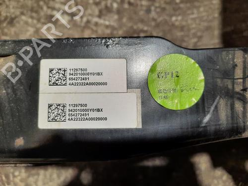 Subframe MG MG 4 (EH32) EV XPOWER All-wheel Drive | BP31633788M9