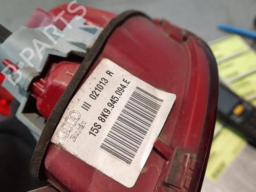 Right taillight AUDI A4 B8 (8K2) 2.0 TDI quattro | BP15032538C35 