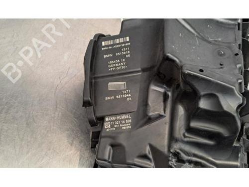 Air filter box BMW 2 Gran Coupe (F44) 218 d | BP27168774M87 