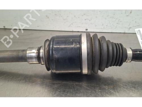 Left front driveshaft MERCEDES-BENZ GLE (V167) GLE 300 d 4-matic (167.119) | BP40025891M38 - Image 3