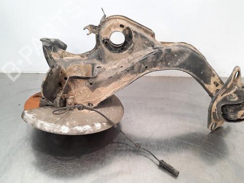 Used Right rear steering knuckle BMW X1 (F48) sDrive 16 d (116 hp) 15035502
