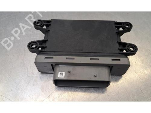 Control unit RENAULT MASTER III Van (FV) 2.3 dCi 135 FWD (FV0N, FV08, FV06, FV00, FV1S) | BP37686275M11 - Image 4
